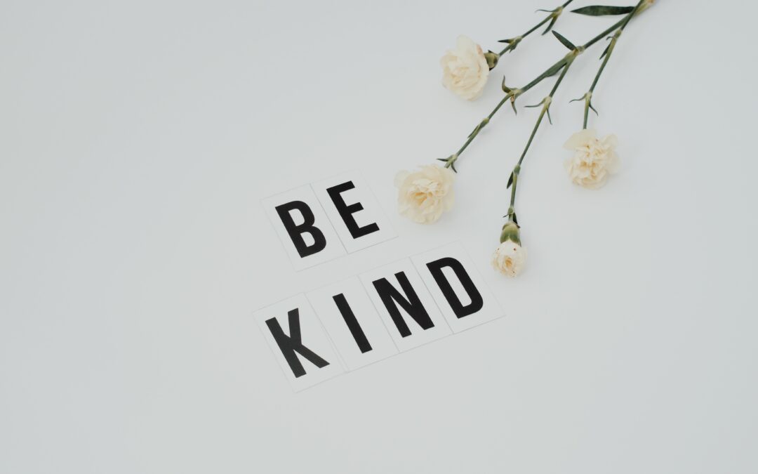 February is Kindness Month